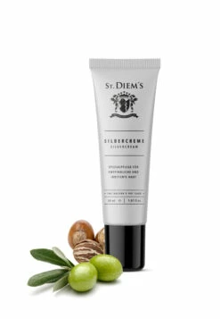 St. Diems Silbercreme, 30 Ml