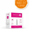 VetMate Sicherheitslanzetten Katze 26G 1.6 Mm, 100 Stk.