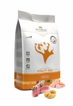 Vitality Pack