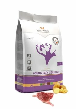 Young Pack Sensitive Midi