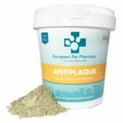 Antiplaque - European Pet Pharmacy 335 G