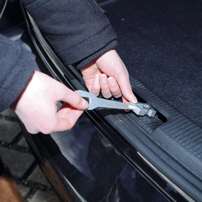 Trixie Car Cooler 2 Trixie Car Cooler – Bild 2