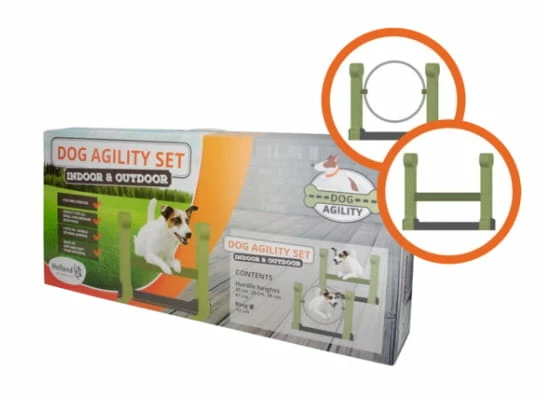 Soft Agility Set 1 Soft Agility Set