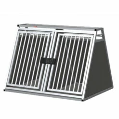 Sonderposten: Dogsworld Transportbox