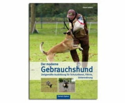Buch: Der Moderne Gebrauchshund