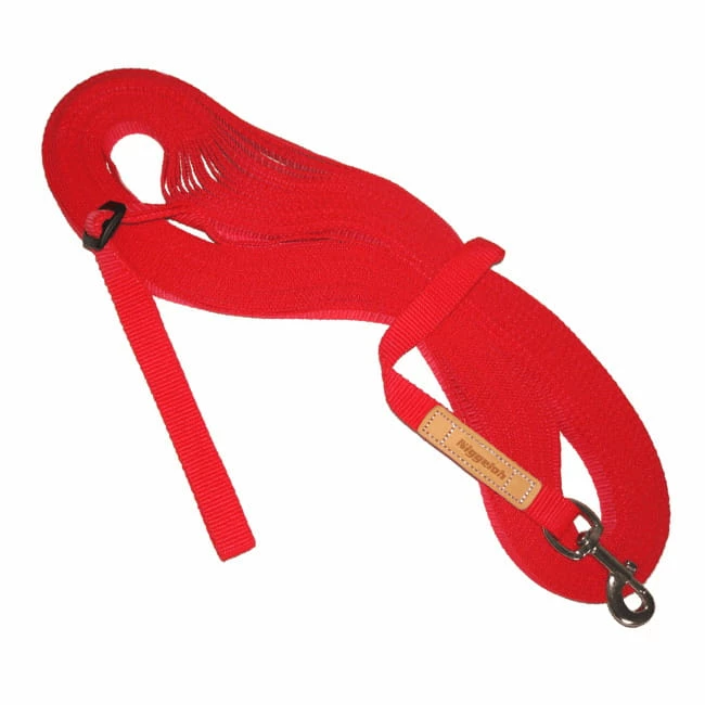 Niggeloh Feldleine Rot 20 M 1 Niggeloh Feldleine Rot 20 M