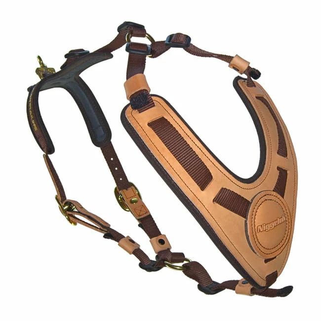 Niggeloh Geschirr Mantrailing 1 Niggeloh Geschirr Mantrailing