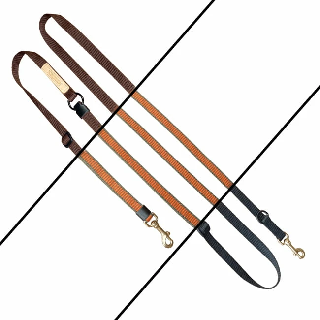 Niggeloh Umhängeleine DeLuxe 1 Niggeloh Umhängeleine DeLuxe