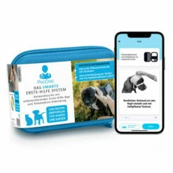 PocDoc Erste-Hilfe Tasche