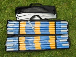 Profi Agility Slalom -SPORTHUND Verkäufe procyon slalom 4 7030360