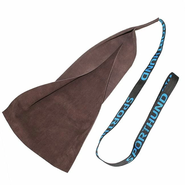 Sporthund Hetzleder Long 2 Sporthund Hetzleder Long – Bild 2