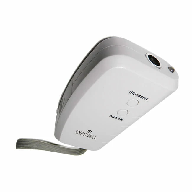 Eyenimal Ultraschall Abwehrgerät 2 Eyenimal Ultraschall Abwehrgerät – Bild 2